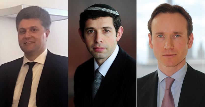 Azionari Paesi Emergenti BlackRock FinLabo Investments